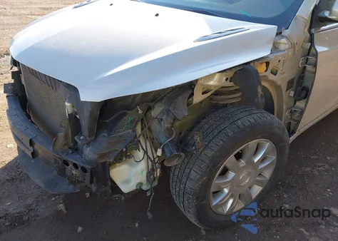 2016 Buick Enclave Leather from USA, damaged, VIN 5GAKVBKD0GJ201621